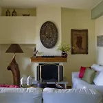 Country house Centaur & Maisonettes Mileai