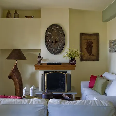 Landsted Centaur & Maisonettes Miléai