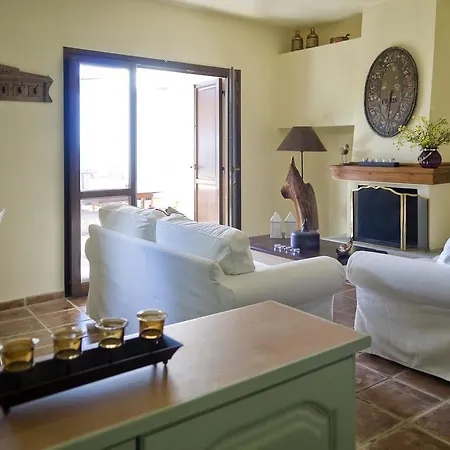 Country house Centaur & Maisonettes *