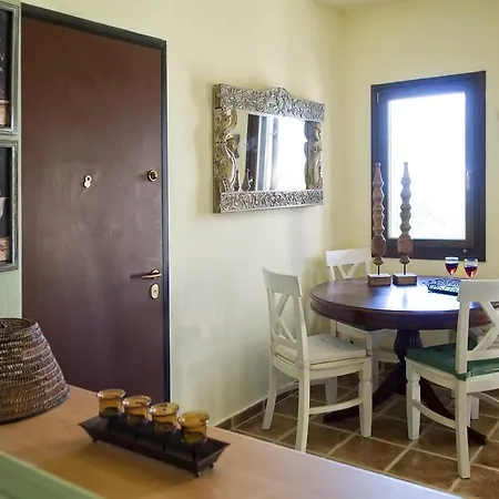 Centaur & Maisonettes