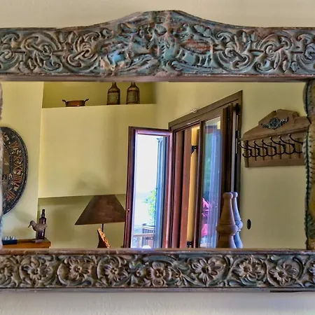 Centaur & Maisonettes Miléai