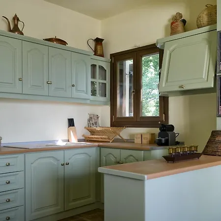Country house Centaur & Maisonettes *