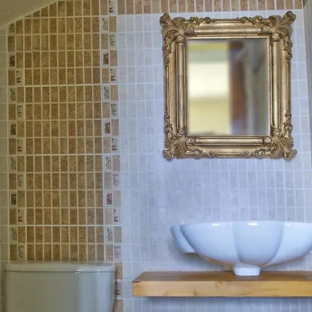 Landsted Centaur & Maisonettes Miléai