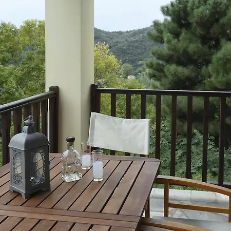 Landsted Centaur & Maisonettes