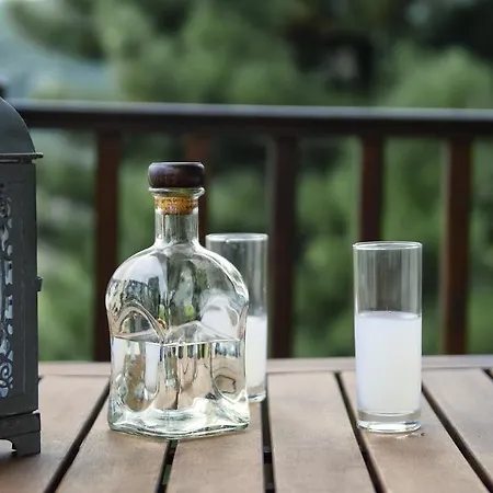 Centaur & Maisonettes Miléai