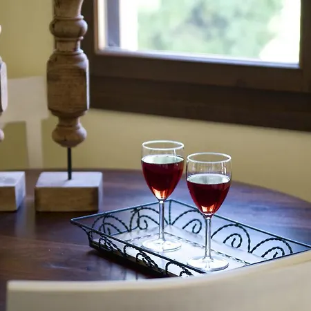 Centaur & Maisonettes