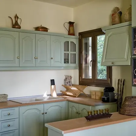 Landsted Centaur & Maisonettes