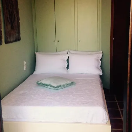 Centaur & Maisonettes *