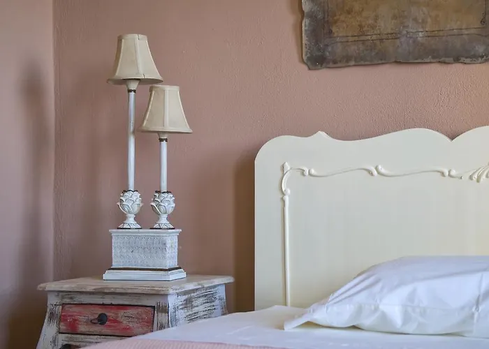 Летний дом Centaur & Maisonettes *