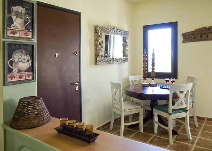 Centaur & Maisonettes