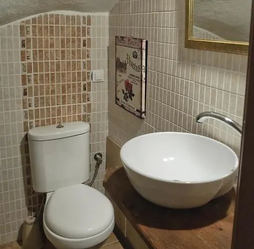 Летний дом Centaur & Maisonettes Милея