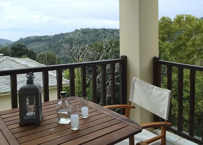 Centaur & Maisonettes