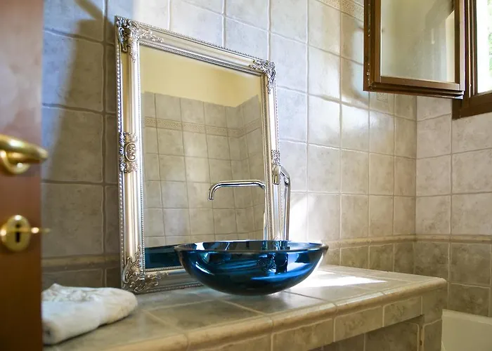 Летний дом Centaur & Maisonettes Милея