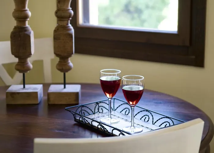 Centaur & Maisonettes