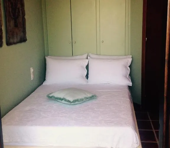 Centaur & Maisonettes *